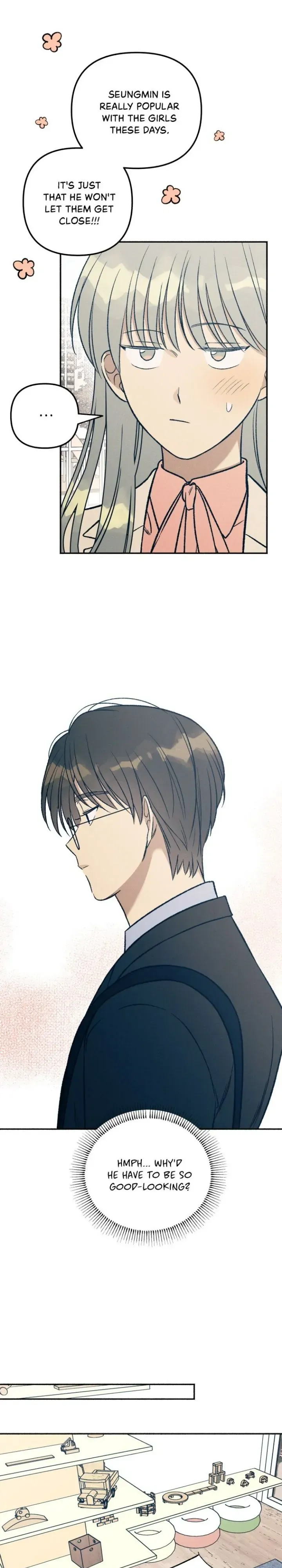 My First Love Hate Chapter 37 page 24 - 