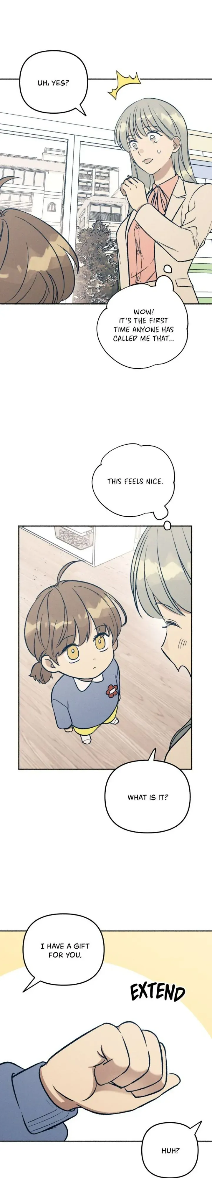 My First Love Hate Chapter 37 page 26 - 