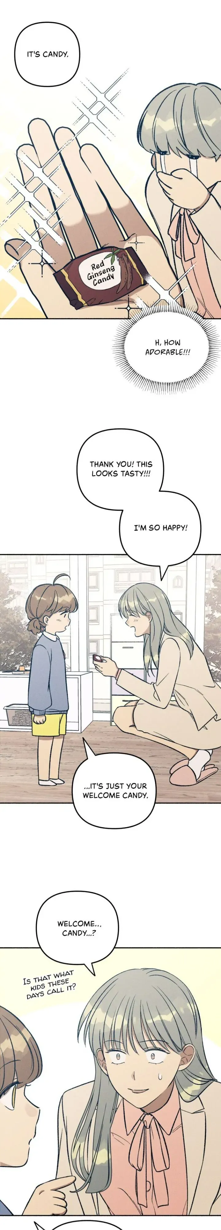 My First Love Hate Chapter 37 page 28 - 