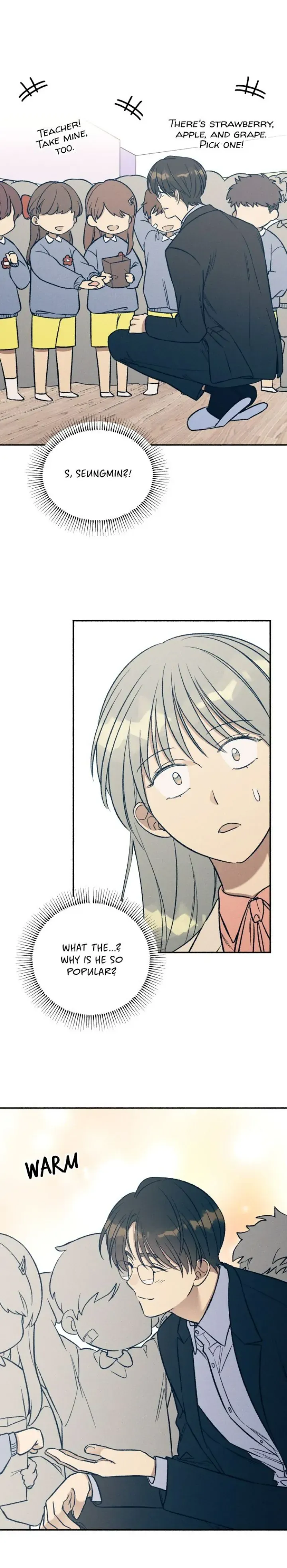 My First Love Hate Chapter 37 page 30 - 