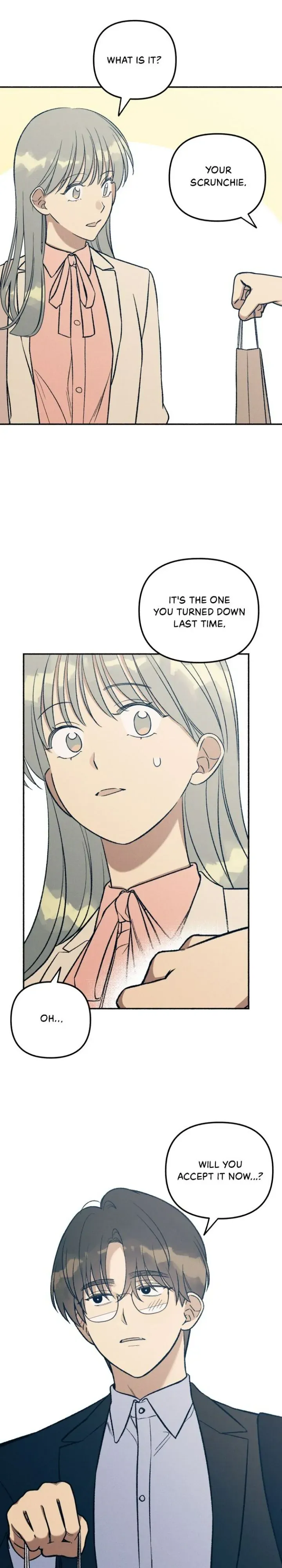 My First Love Hate Chapter 37 page 33 - 