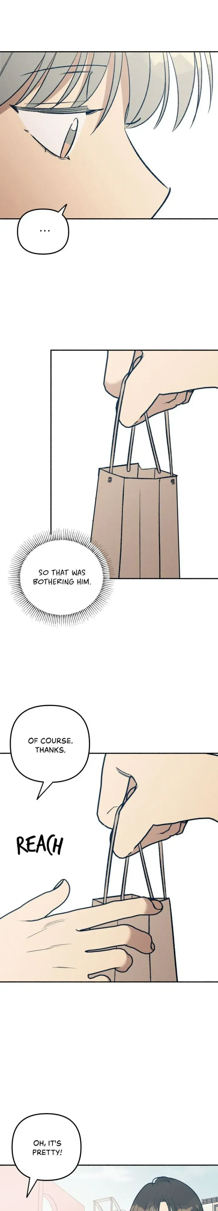 My First Love Hate Chapter 37 page 35 - 