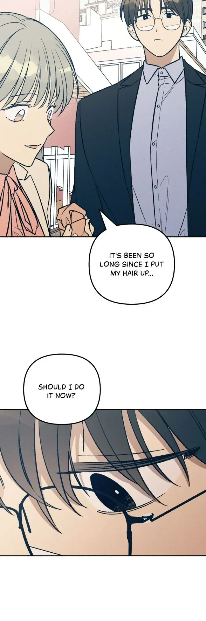 My First Love Hate Chapter 37 page 36 - 