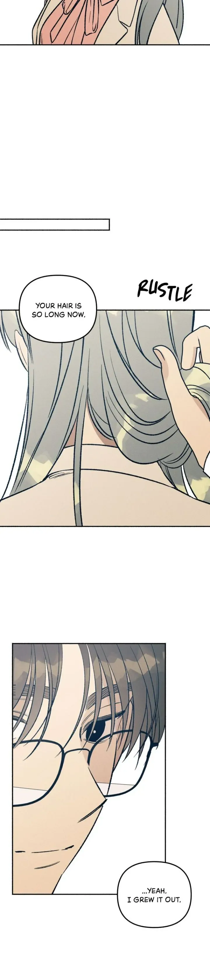 My First Love Hate Chapter 37 page 38 - 