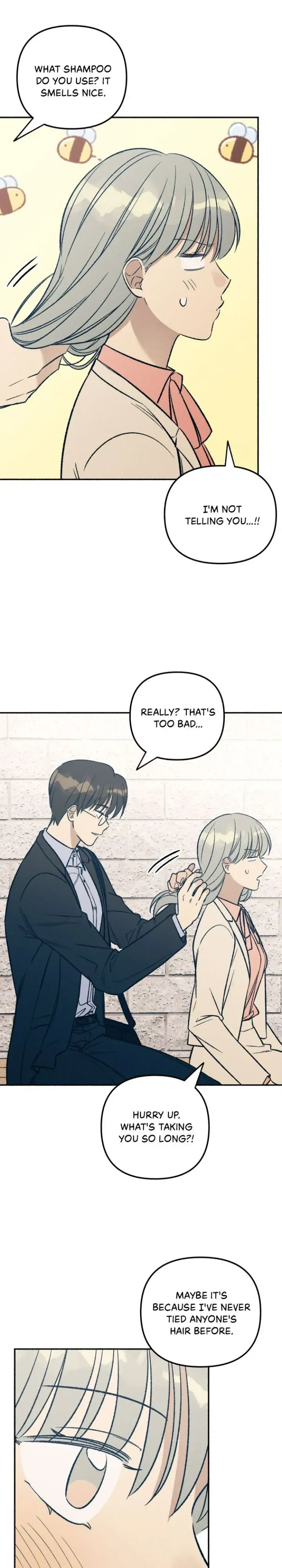 My First Love Hate Chapter 37 page 39 - 