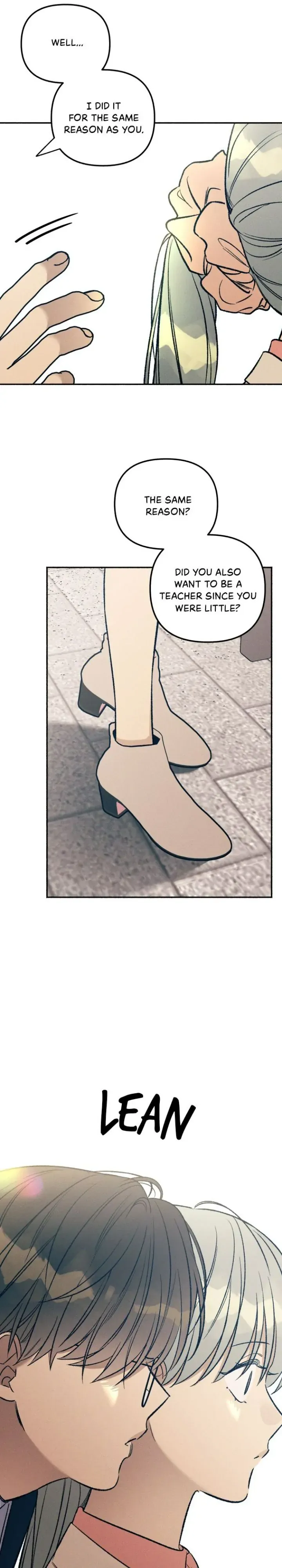 My First Love Hate Chapter 37 page 43 - 