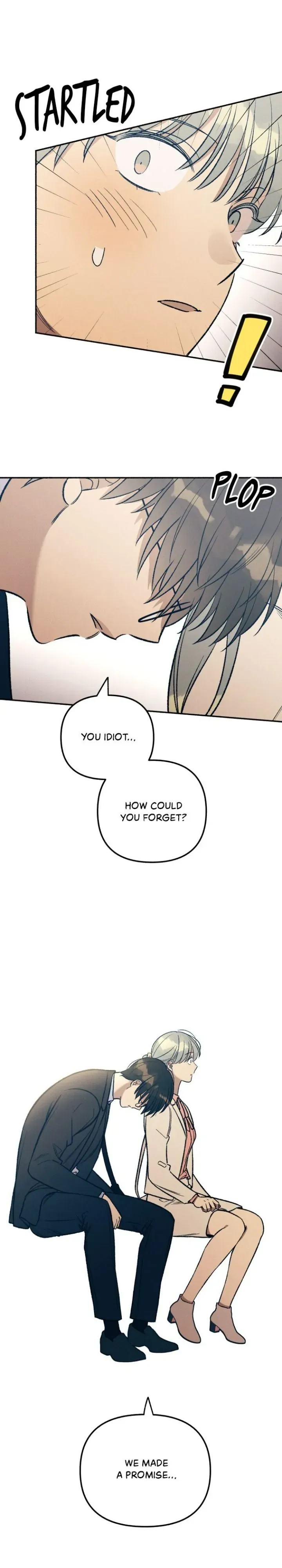 My First Love Hate Chapter 37 page 45 - 