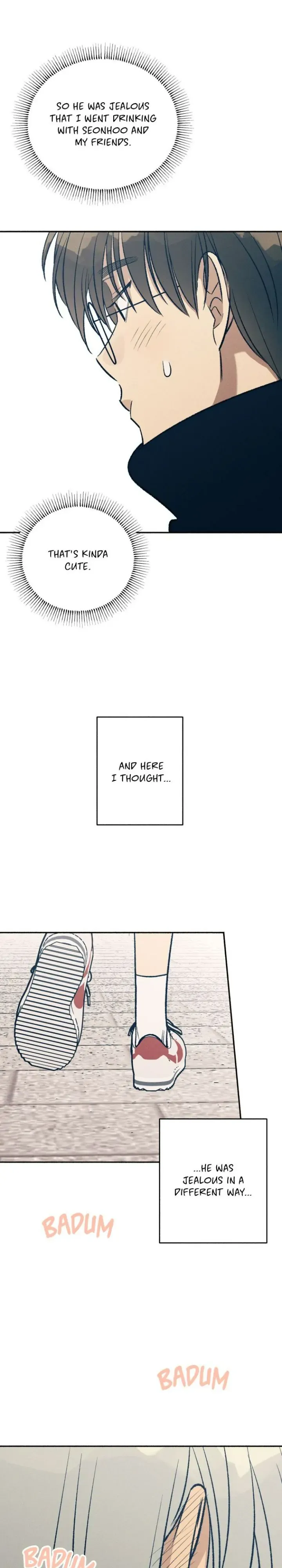 My First Love Hate Chapter 37 page 10 - 
