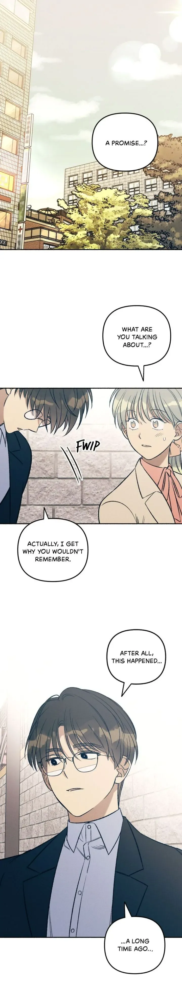 My First Love Hate Chapter 38 page 2 - 