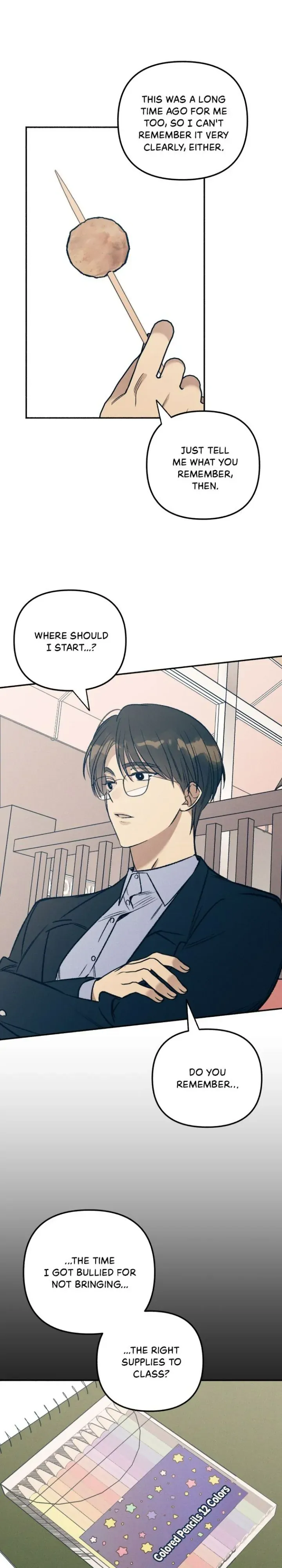 My First Love Hate Chapter 38 page 11 - 