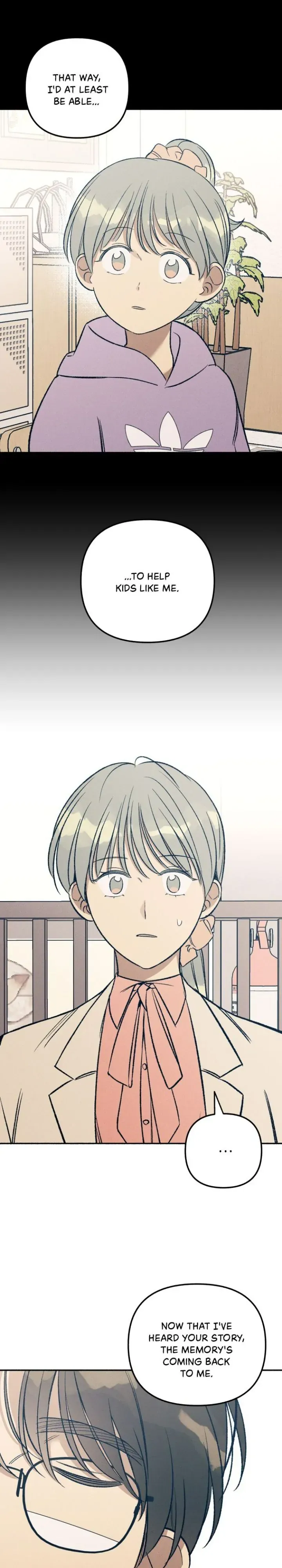 My First Love Hate Chapter 38 page 19 - 
