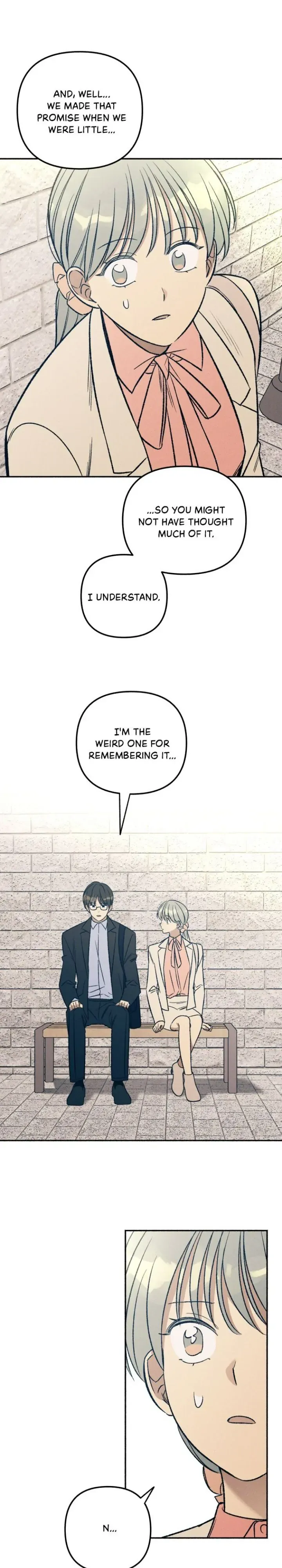 My First Love Hate Chapter 38 page 3 - 