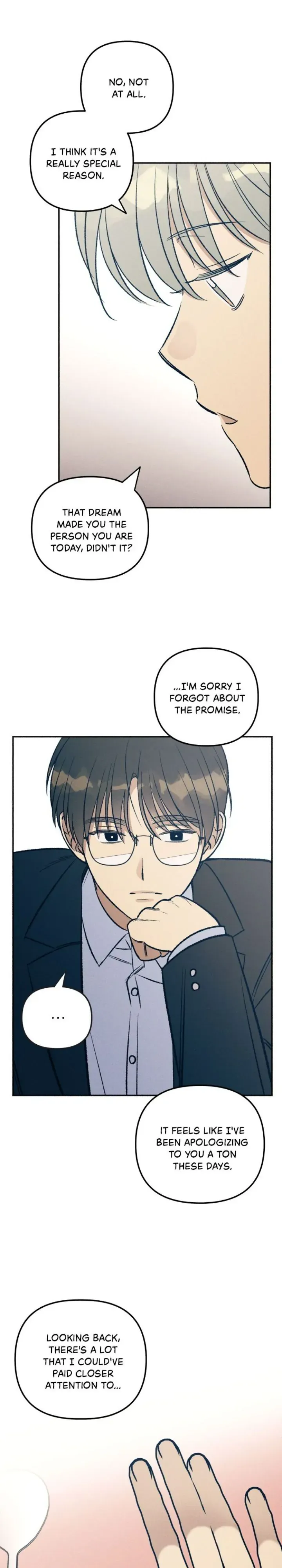 My First Love Hate Chapter 38 page 21 - 