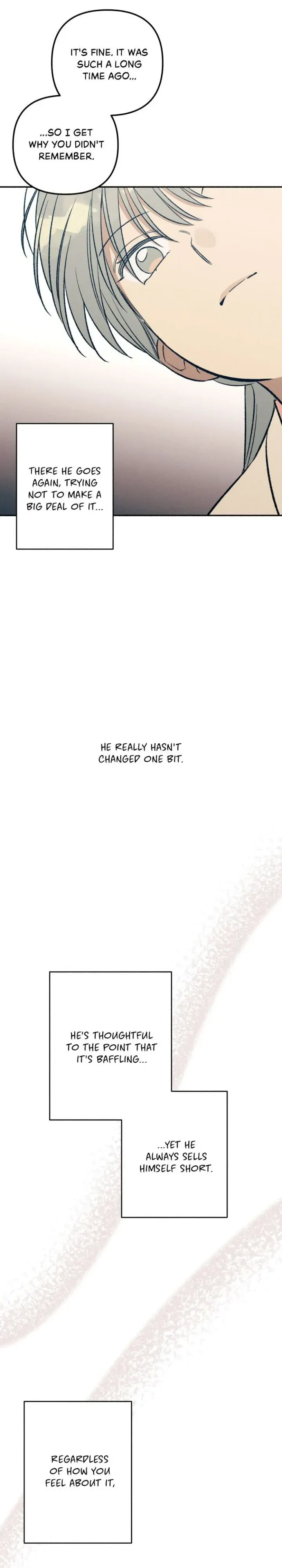 My First Love Hate Chapter 38 page 23 - 