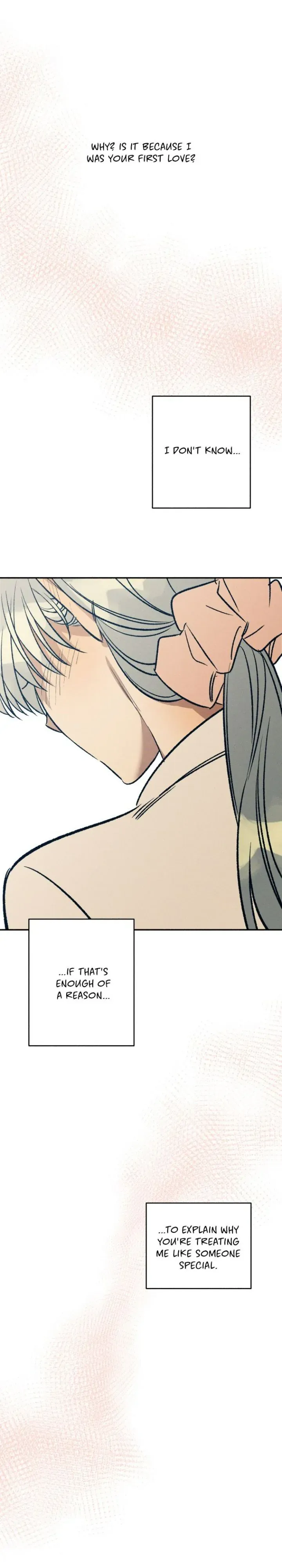 My First Love Hate Chapter 38 page 25 - 