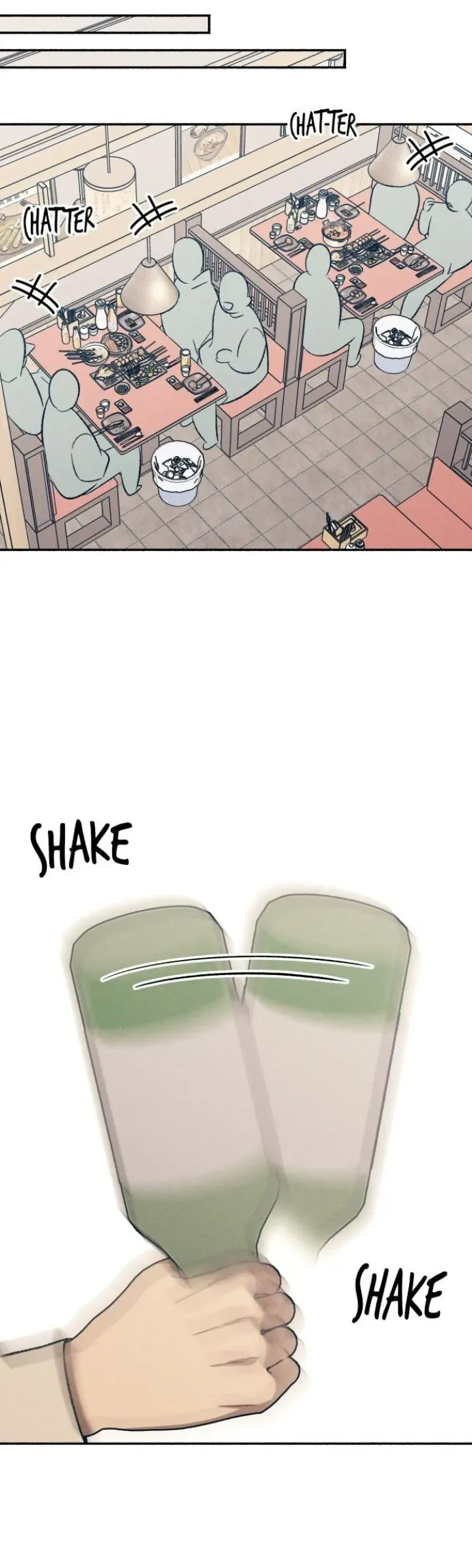 My First Love Hate Chapter 38 page 26 - 