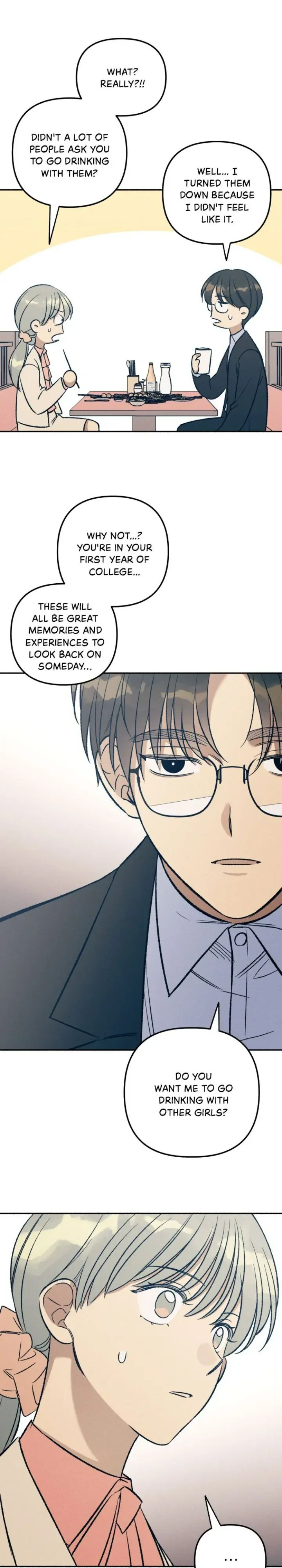My First Love Hate Chapter 38 page 29 - 