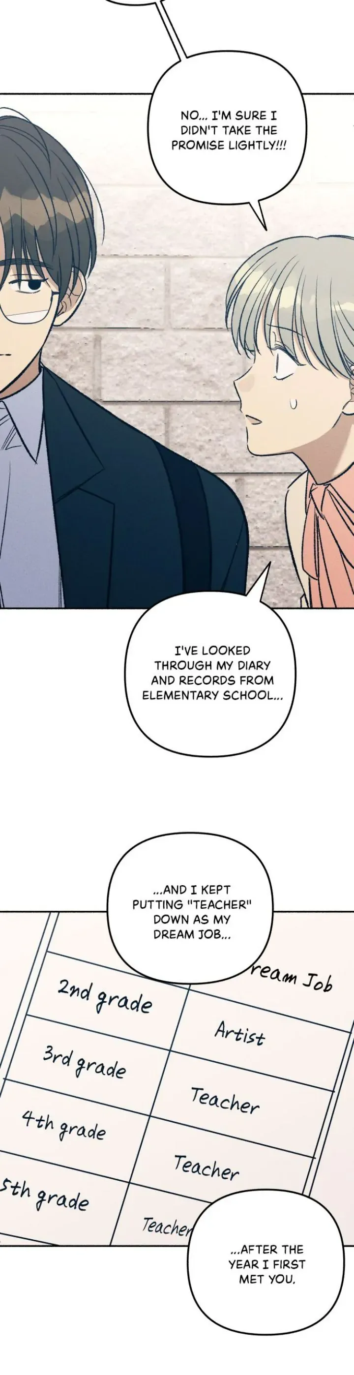 My First Love Hate Chapter 38 page 4 - 