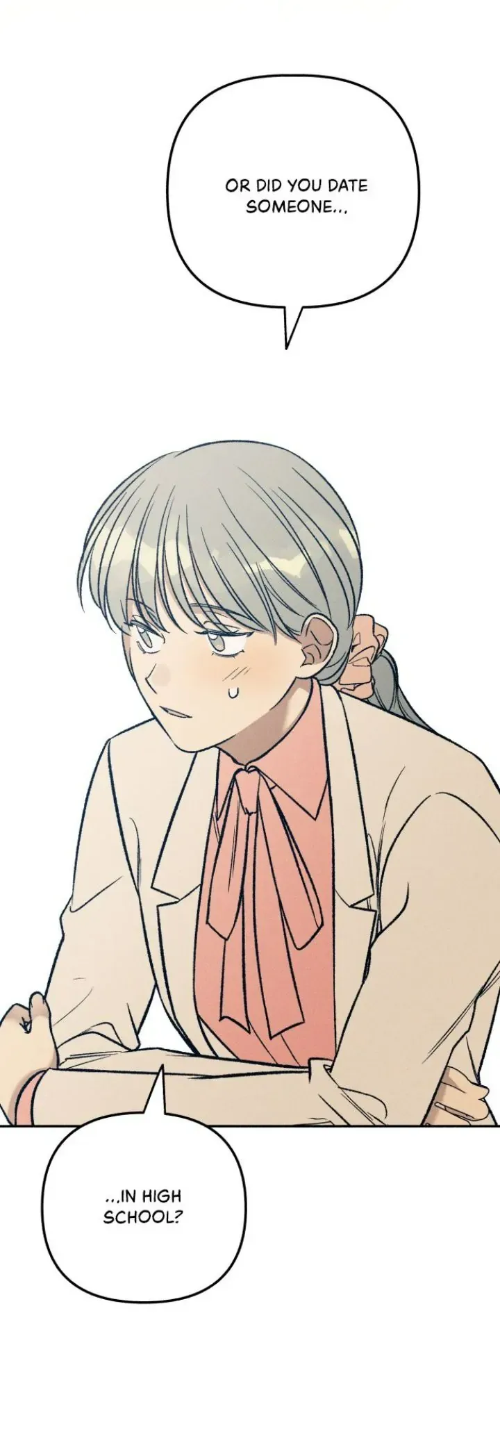 My First Love Hate Chapter 38 page 32 - 