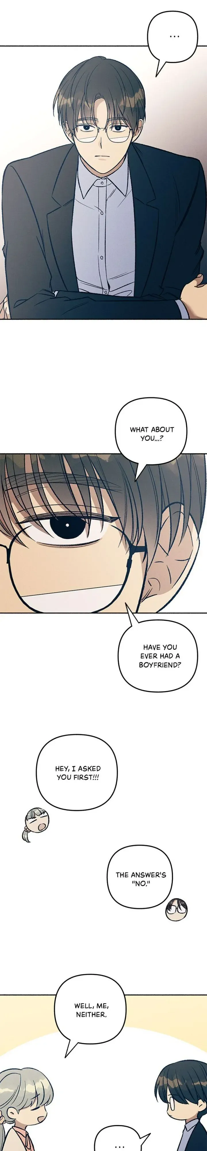 My First Love Hate Chapter 38 page 33 - 