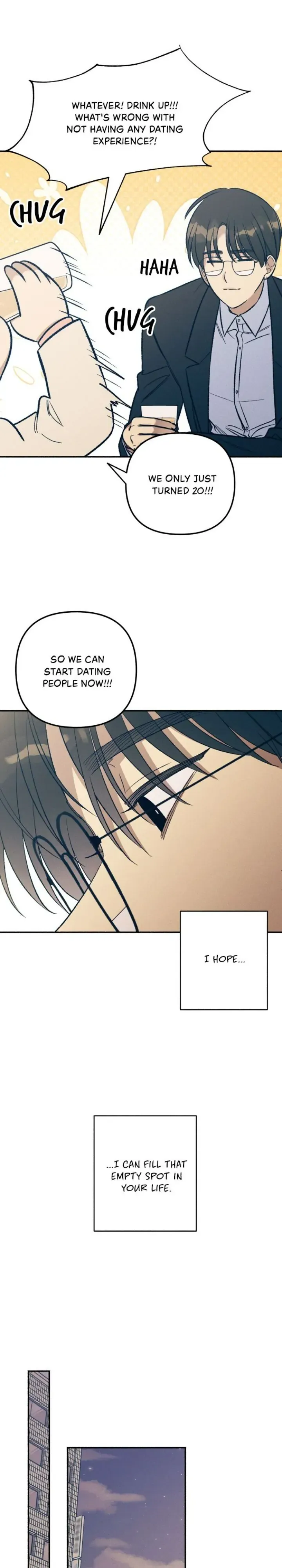 My First Love Hate Chapter 38 page 35 - 