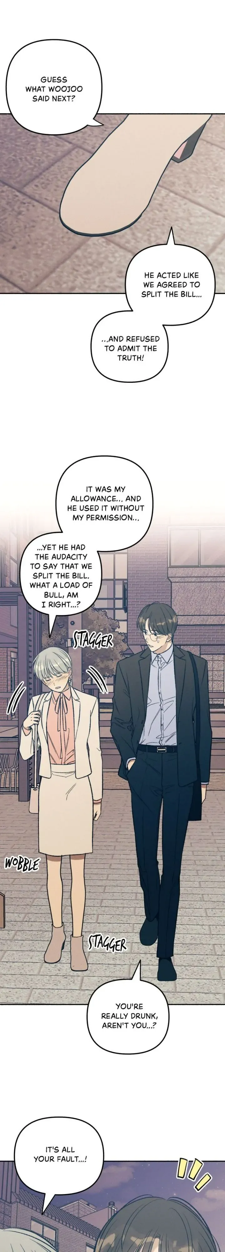 My First Love Hate Chapter 38 page 37 - 