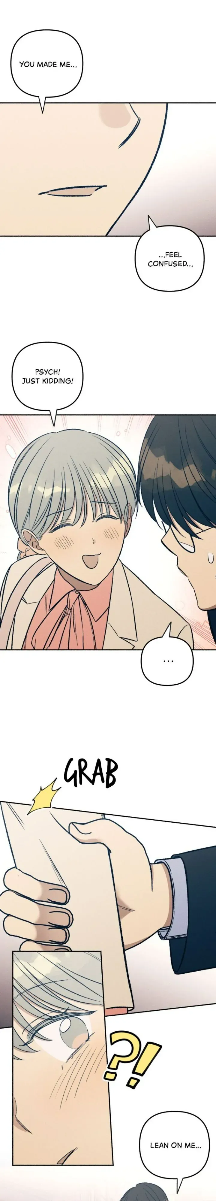 My First Love Hate Chapter 38 page 39 - 