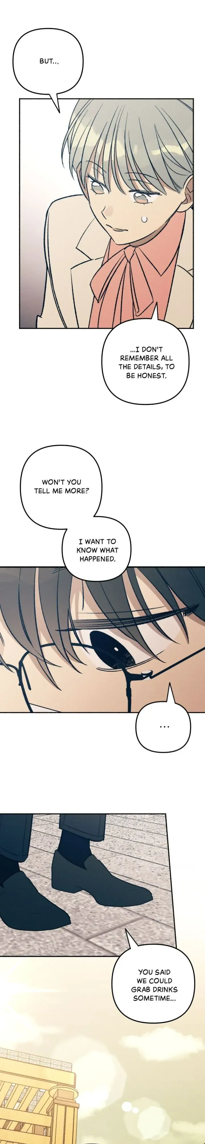 My First Love Hate Chapter 38 page 5 - 