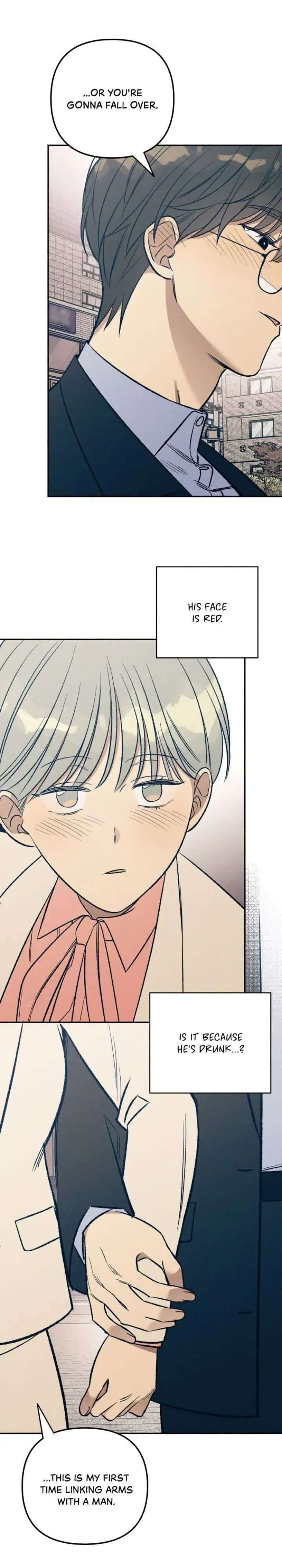 My First Love Hate Chapter 38 page 41 - 