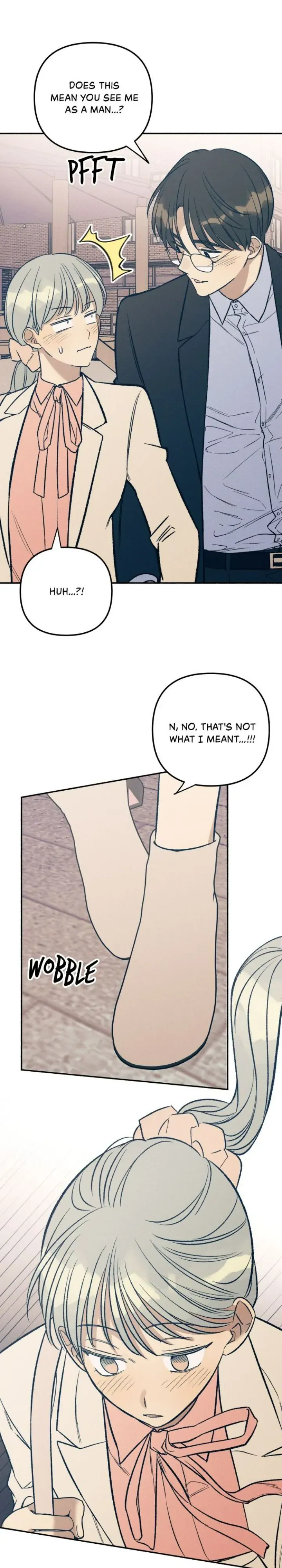 My First Love Hate Chapter 38 page 43 - 