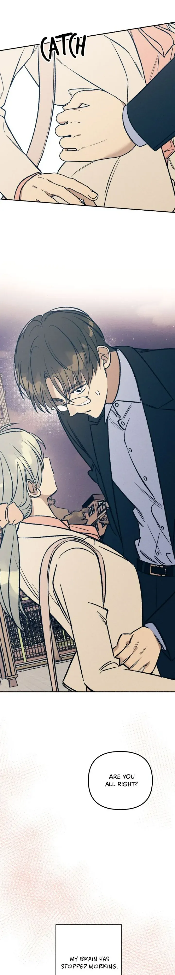 My First Love Hate Chapter 38 page 45 - 