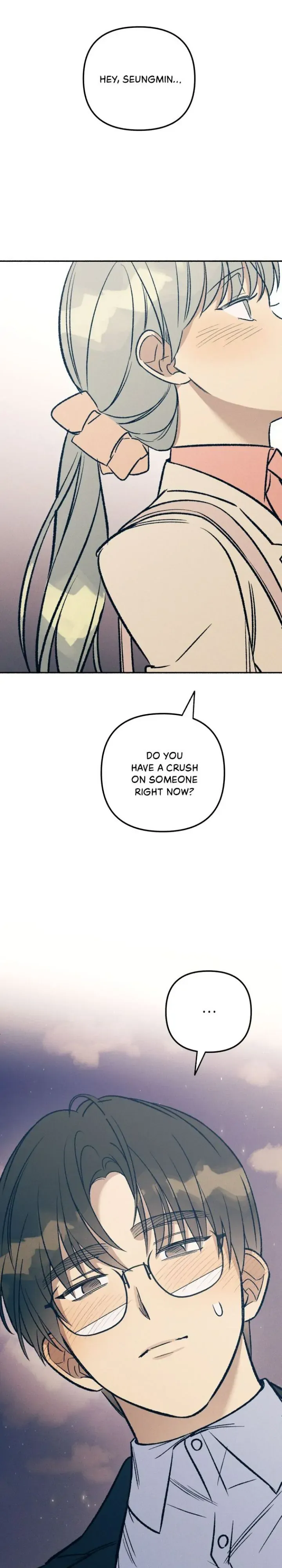 My First Love Hate Chapter 38 page 47 - 