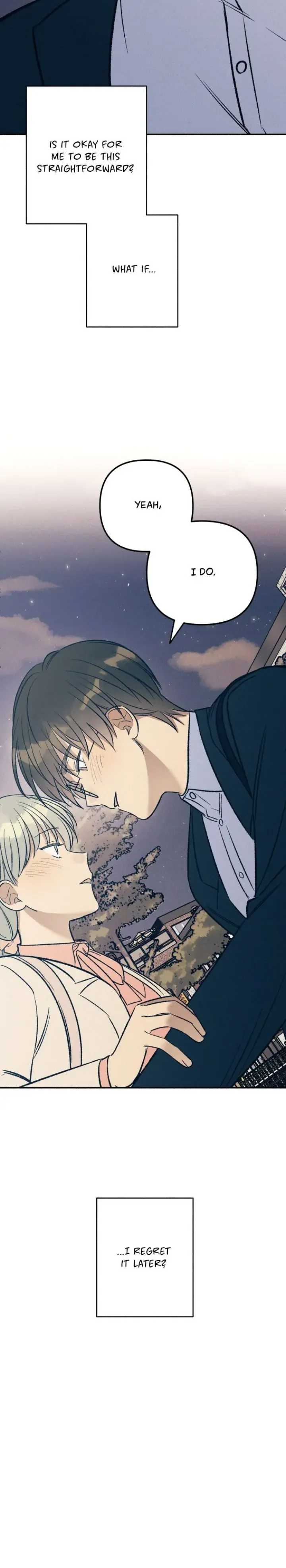 My First Love Hate Chapter 38 page 48 - 