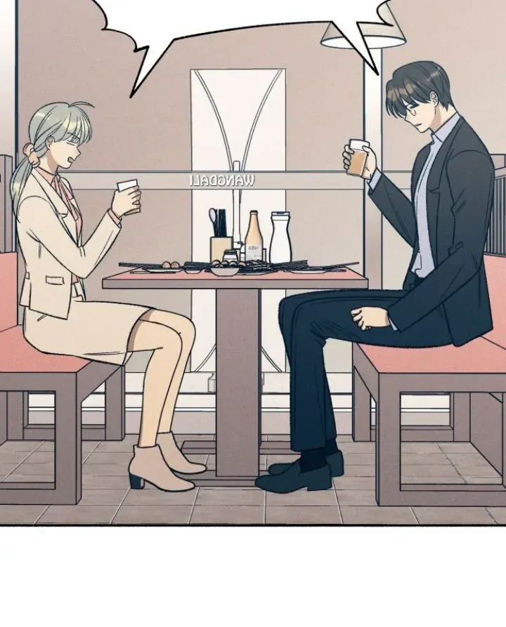My First Love Hate Chapter 38 page 8 - 