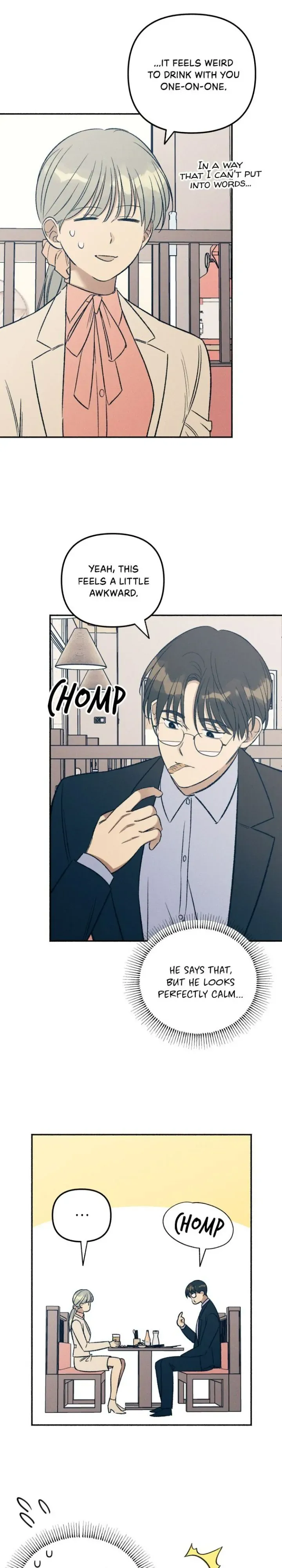 My First Love Hate Chapter 38 page 9 - 
