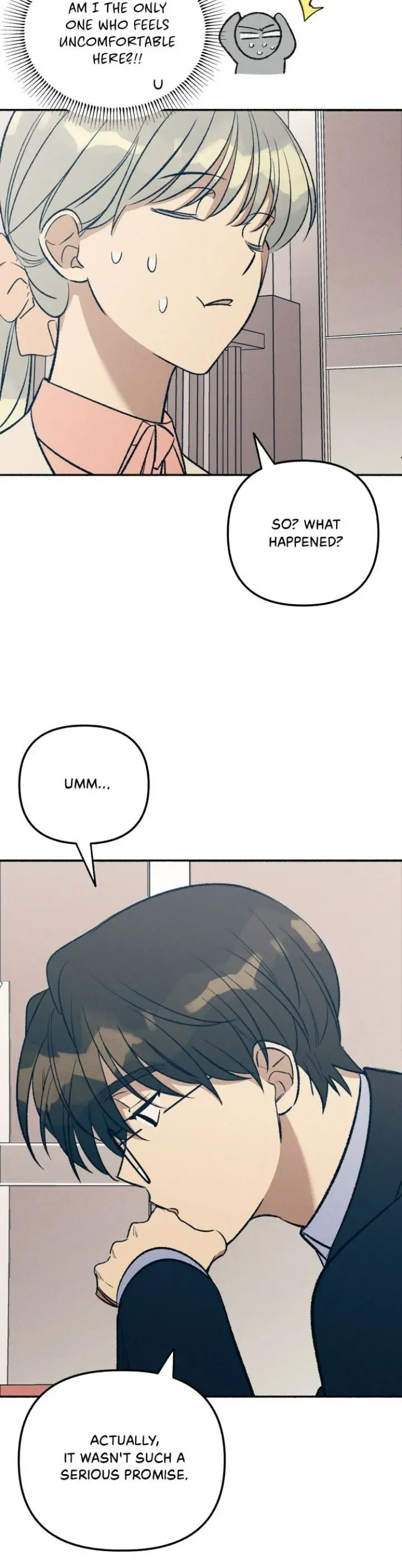 My First Love Hate Chapter 38 page 10 - 