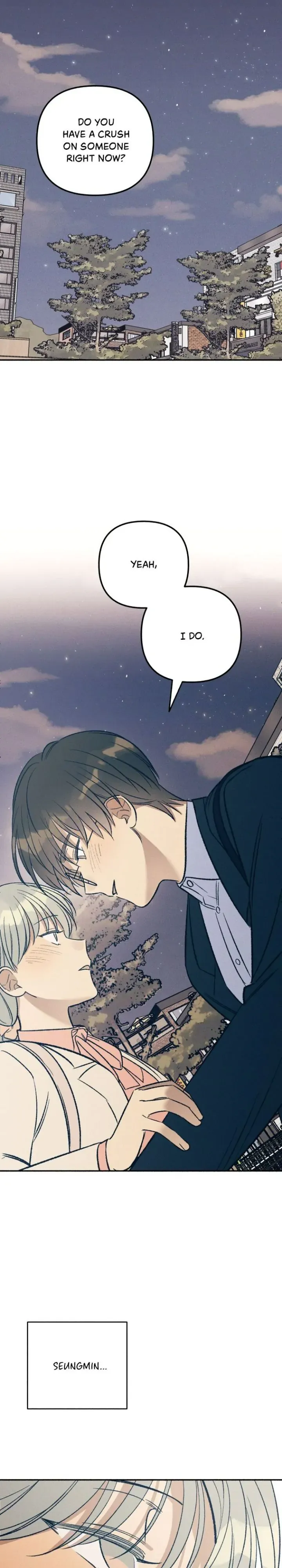 My First Love Hate Chapter 39 page 2 - 