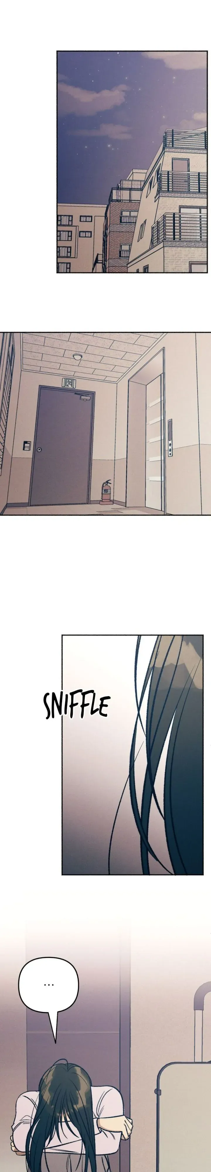 My First Love Hate Chapter 39 page 16 - 
