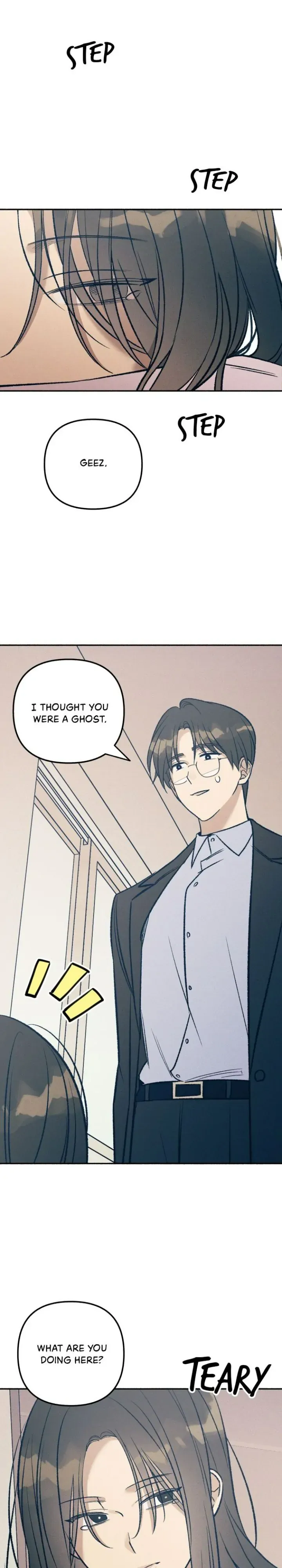 My First Love Hate Chapter 39 page 18 - 