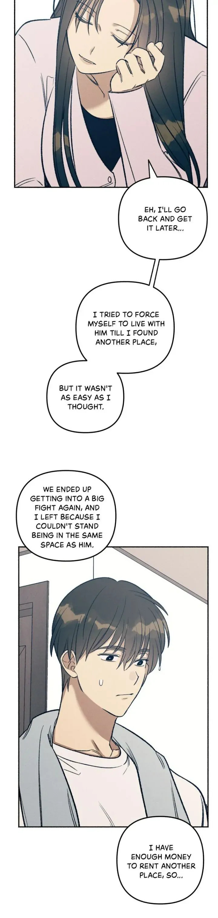 My First Love Hate Chapter 39 page 23 - 