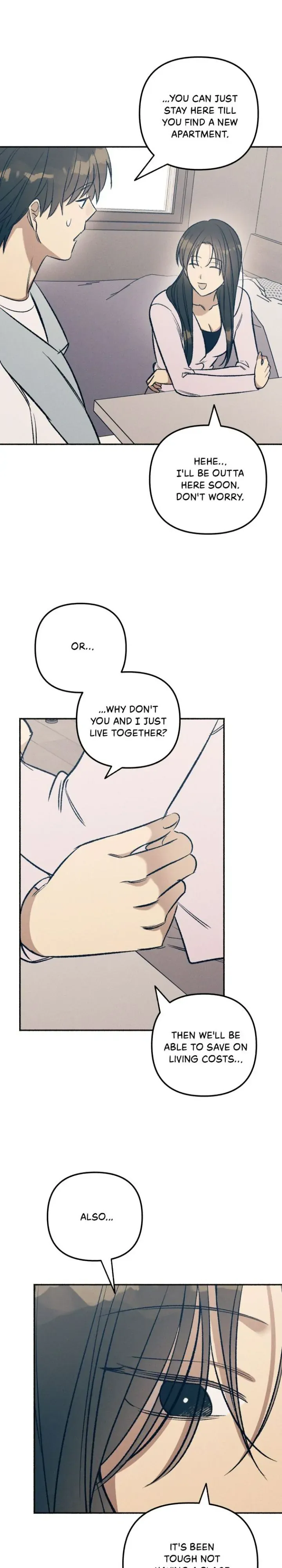 My First Love Hate Chapter 39 page 24 - 
