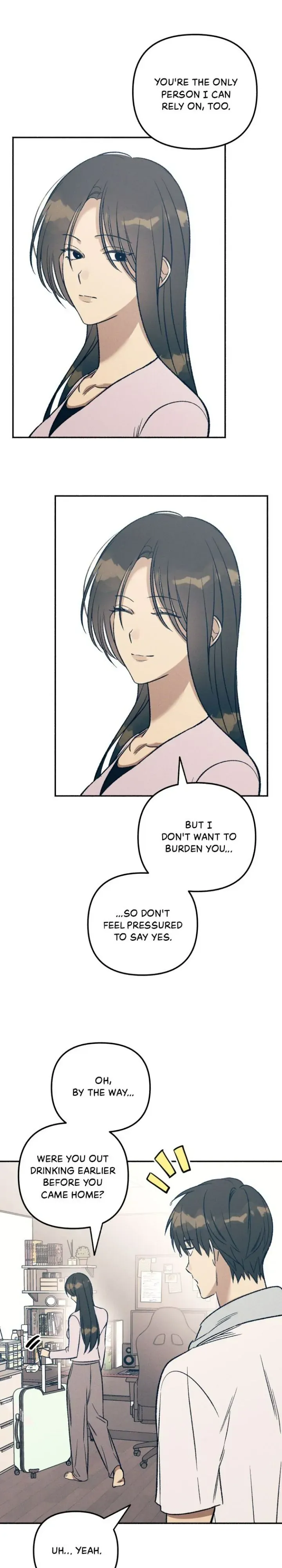 My First Love Hate Chapter 39 page 28 - 