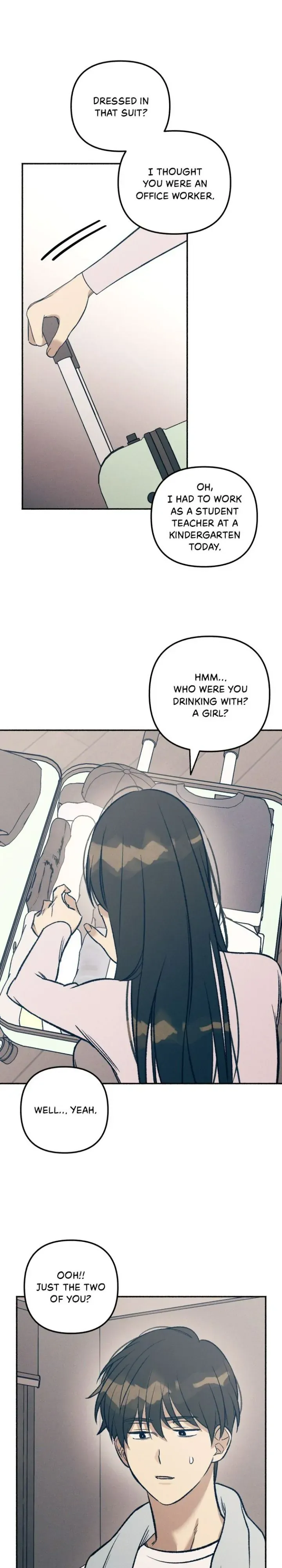 My First Love Hate Chapter 39 page 30 - 