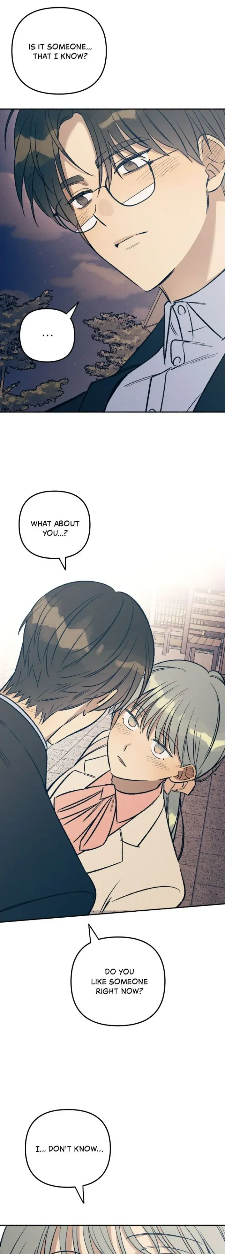 My First Love Hate Chapter 39 page 4 - 