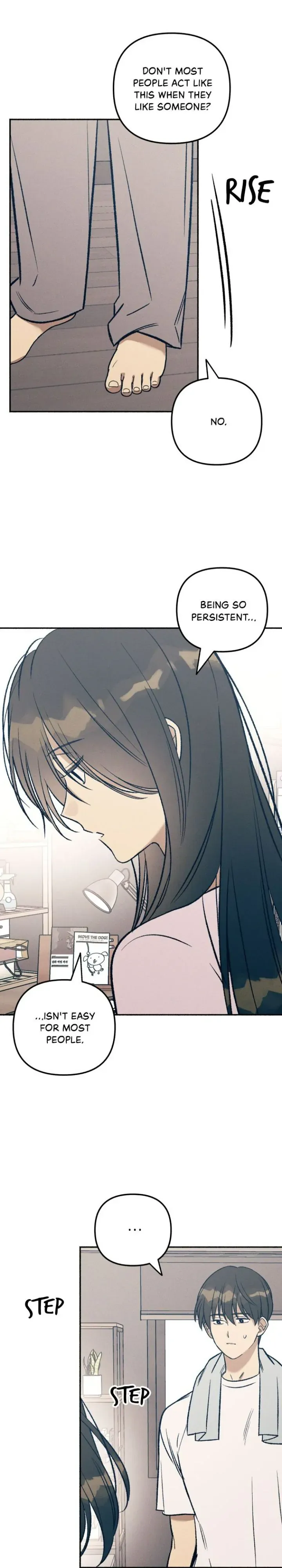 My First Love Hate Chapter 39 page 35 - 