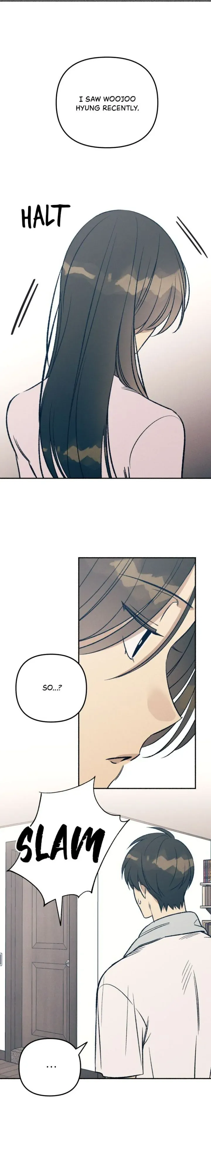My First Love Hate Chapter 39 page 37 - 