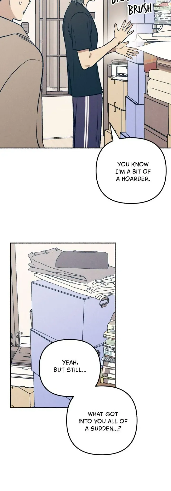 My First Love Hate Chapter 39 page 41 - 