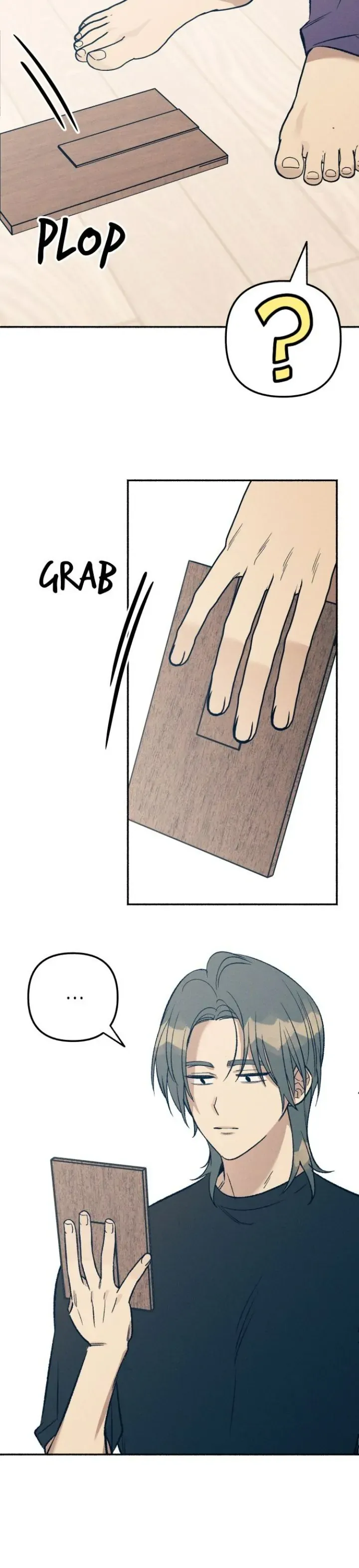 My First Love Hate Chapter 39 page 43 - 