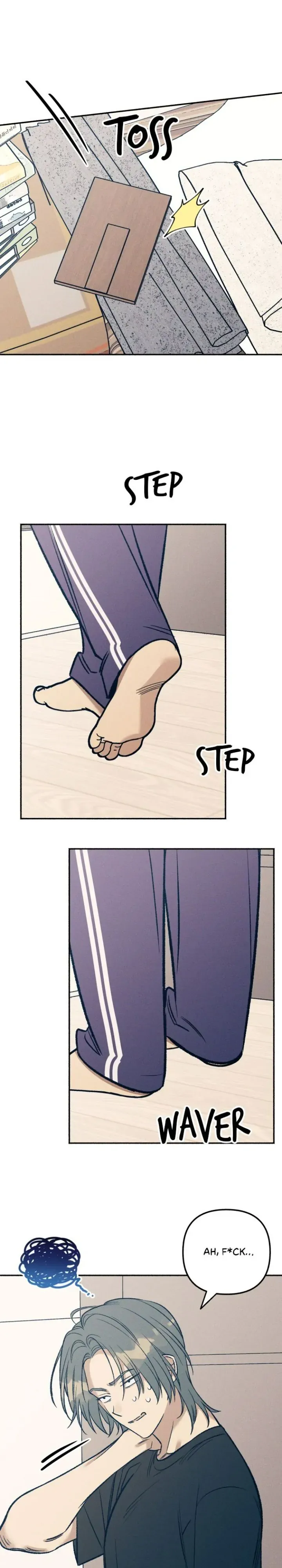 My First Love Hate Chapter 39 page 44 - 