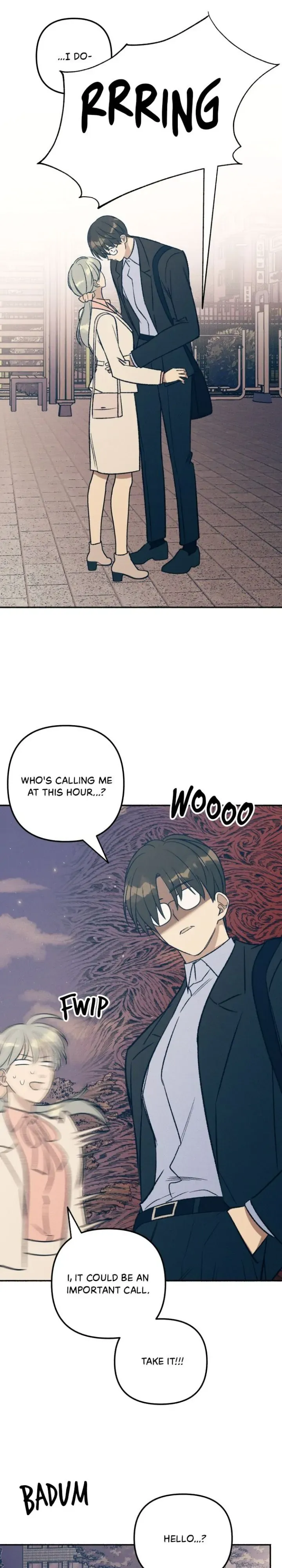 My First Love Hate Chapter 39 page 6 - 